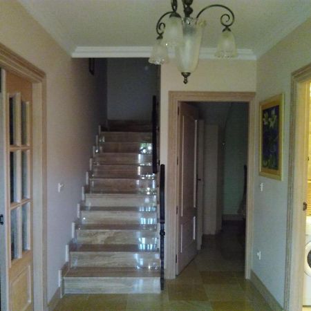 Casa Rural La Infanta Caleruega Zewnętrze zdjęcie
