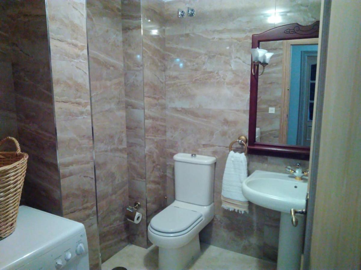Casa Rural La Infanta Caleruega Zewnętrze zdjęcie