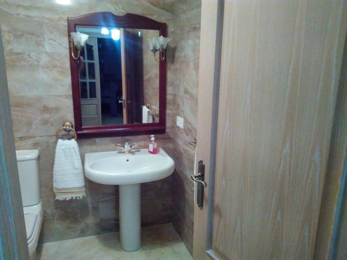 Casa Rural La Infanta Caleruega Zewnętrze zdjęcie