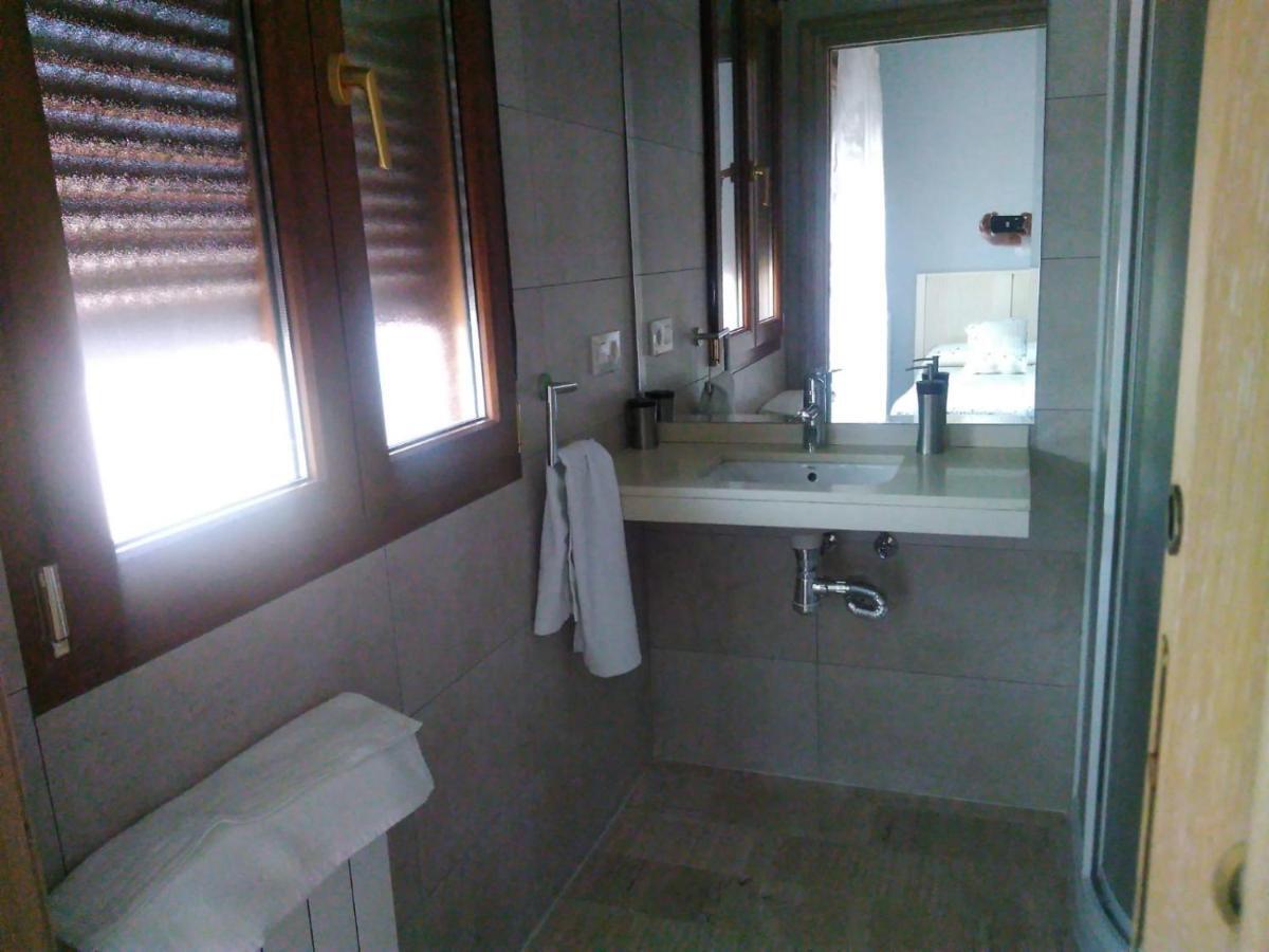 Casa Rural La Infanta Caleruega Zewnętrze zdjęcie
