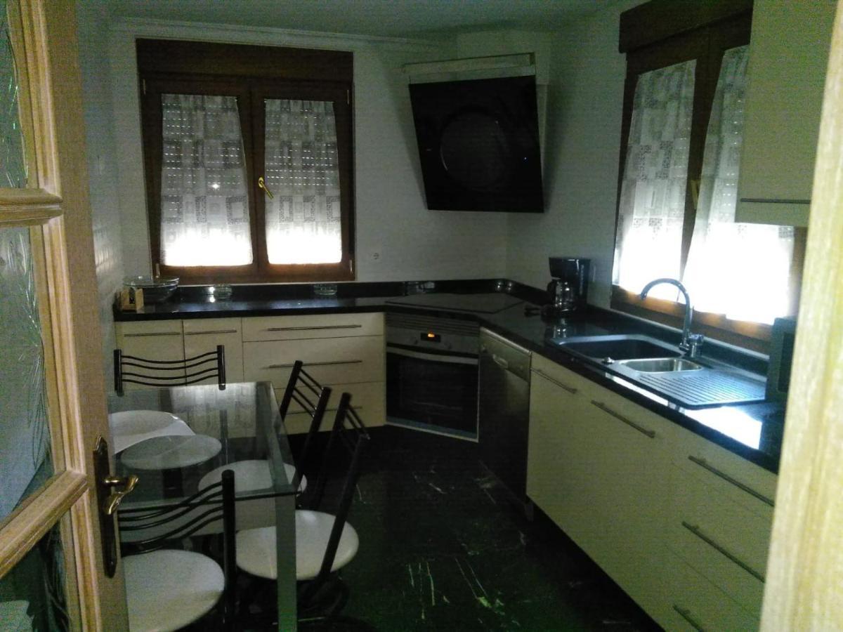 Casa Rural La Infanta Caleruega Zewnętrze zdjęcie
