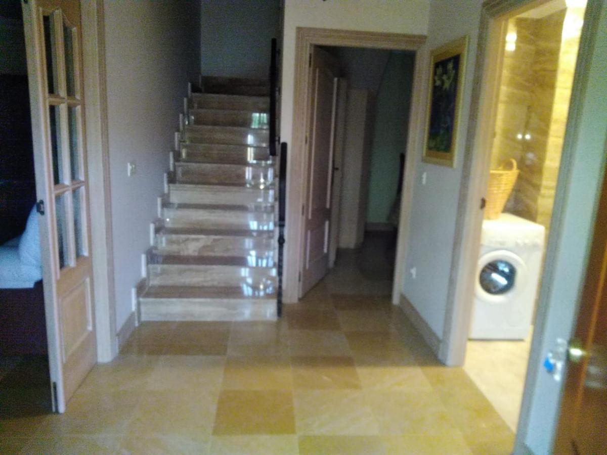 Casa Rural La Infanta Caleruega Zewnętrze zdjęcie