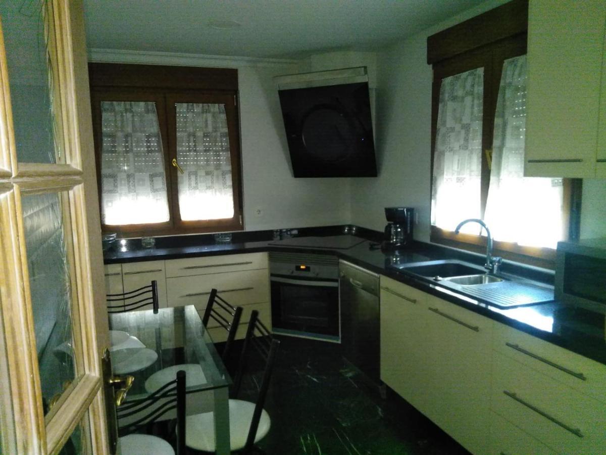 Casa Rural La Infanta Caleruega Zewnętrze zdjęcie